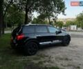 Чорний Ніссан Кашкай 2, об'ємом двигуна 2 л та пробігом 260 тис. км за 8200 $, фото 5 на Automoto.ua