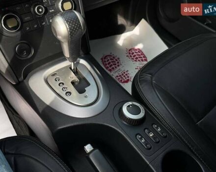 Черный Ниссан Кашкай 2, объемом двигателя 0 л и пробегом 178 тыс. км за 7600 $, фото 12 на Automoto.ua