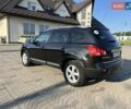 Чорний Ніссан Кашкай 2, об'ємом двигуна 2 л та пробігом 236 тис. км за 9800 $, фото 9 на Automoto.ua