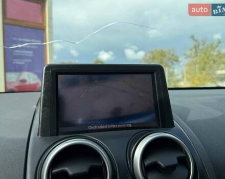 Ніссан Кашкай 2 2008 у Одесі на Automoto.ua Чорний Ніссан Кашкай 2, об'ємом двигуна 0 л та пробігом 178 тис. км за 7600 $, фото 15 на Automoto.ua