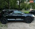 Черный Ниссан Кашкай 2, объемом двигателя 2 л и пробегом 260 тыс. км за 7300 $, фото 11 на Automoto.ua