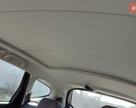 Ниссан Кашкай 2 2008 в Нежине на Automoto.ua Черный Ниссан Кашкай 2, объемом двигателя 2 л и пробегом 300 тыс. км за 7800 $, фото 12 на Automoto.ua