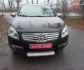 Черный Ниссан Кашкай 2, объемом двигателя 2 л и пробегом 163 тыс. км за 9200 $, фото 6 на Automoto.ua