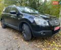 Ниссан Кашкай 2 2009 в Ровно на Automoto.ua Черный Ниссан Кашкай 2, объемом двигателя 2 л и пробегом 247 тыс. км за 10500 $, фото 1 на Automoto.ua