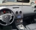 Черный Ниссан Кашкай 2, объемом двигателя 2 л и пробегом 179 тыс. км за 10500 $, фото 29 на Automoto.ua