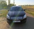 Чорний Ніссан Кашкай 2, об'ємом двигуна 2 л та пробігом 270 тис. км за 9200 $, фото 1 на Automoto.ua