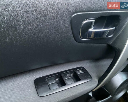 Ниссан Кашкай 2 2009 в Ровно на Automoto.ua Черный Ниссан Кашкай 2, объемом двигателя 2 л и пробегом 247 тыс. км за 10500 $, фото 43 на Automoto.ua