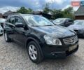 Чорний Ніссан Кашкай 2, об'ємом двигуна 1.5 л та пробігом 232 тис. км за 9499 $, фото 7 на Automoto.ua