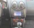 Черный Ниссан Кашкай 2, объемом двигателя 2 л и пробегом 313 тыс. км за 7700 $, фото 19 на Automoto.ua
