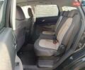 Черный Ниссан Кашкай 2, объемом двигателя 2 л и пробегом 365 тыс. км за 8400 $, фото 11 на Automoto.ua