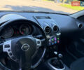 Ниссан Кашкай 2 2009 в Луцке на Automoto.ua Черный Ниссан Кашкай 2, объемом двигателя 1.46 л и пробегом 265 тыс. км за 8400 $, фото 12 на Automoto.ua
