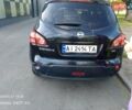 Чорний Ніссан Кашкай 2, об'ємом двигуна 2 л та пробігом 327 тис. км за 10500 $, фото 8 на Automoto.ua