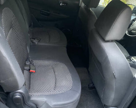 Ниссан Кашкай 2 2009 в Ровно на Automoto.ua Черный Ниссан Кашкай 2, объемом двигателя 2 л и пробегом 247 тыс. км за 10500 $, фото 14 на Automoto.ua