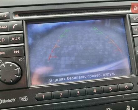 Черный Ниссан Кашкай 2, объемом двигателя 2 л и пробегом 179 тыс. км за 10500 $, фото 17 на Automoto.ua