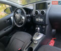 Ниссан Кашкай 2 2009 в Ровно на Automoto.ua Черный Ниссан Кашкай 2, объемом двигателя 2 л и пробегом 247 тыс. км за 10500 $, фото 16 на Automoto.ua