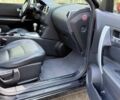 Чорний Ніссан Кашкай 2, об'ємом двигуна 2 л та пробігом 205 тис. км за 8700 $, фото 6 на Automoto.ua