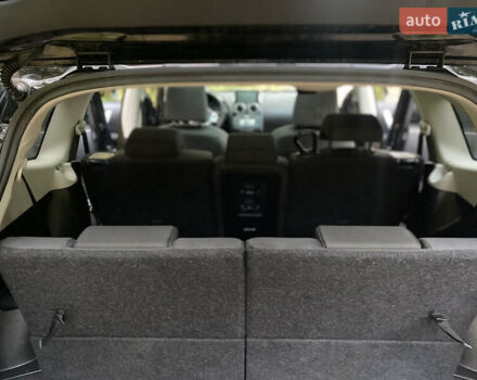 Ниссан Кашкай 2 2009 в Ровно на Automoto.ua Черный Ниссан Кашкай 2, объемом двигателя 2 л и пробегом 247 тыс. км за 10500 $, фото 30 на Automoto.ua