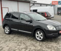 Черный Ниссан Кашкай 2, объемом двигателя 2 л и пробегом 193 тыс. км за 8950 $, фото 39 на Automoto.ua