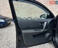Чорний Ніссан Кашкай 2, об'ємом двигуна 1.5 л та пробігом 232 тис. км за 9499 $, фото 11 на Automoto.ua