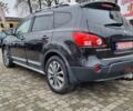 Черный Ниссан Кашкай 2, объемом двигателя 2 л и пробегом 179 тыс. км за 10500 $, фото 7 на Automoto.ua