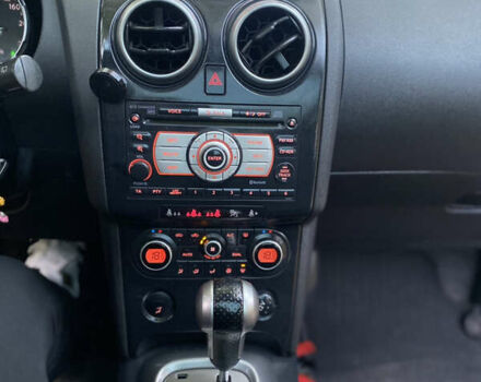 Ниссан Кашкай 2 2009 в Ровно на Automoto.ua Черный Ниссан Кашкай 2, объемом двигателя 2 л и пробегом 247 тыс. км за 10500 $, фото 21 на Automoto.ua