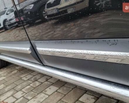 Черный Ниссан Кашкай 2, объемом двигателя 2 л и пробегом 179 тыс. км за 10500 $, фото 9 на Automoto.ua