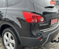 Черный Ниссан Кашкай 2, объемом двигателя 2 л и пробегом 193 тыс. км за 8950 $, фото 60 на Automoto.ua