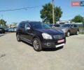 Чорний Ніссан Кашкай 2, об'ємом двигуна 2 л та пробігом 179 тис. км за 10400 $, фото 1 на Automoto.ua