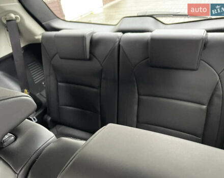 Черный Ниссан Кашкай 2, объемом двигателя 2 л и пробегом 231 тыс. км за 8900 $, фото 17 на Automoto.ua