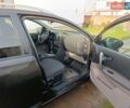 Черный Ниссан Кашкай 2, объемом двигателя 2 л и пробегом 365 тыс. км за 8400 $, фото 12 на Automoto.ua