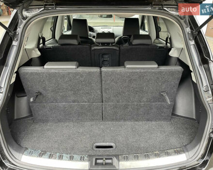 Черный Ниссан Кашкай 2, объемом двигателя 2 л и пробегом 231 тыс. км за 8900 $, фото 20 на Automoto.ua