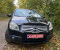 Ниссан Кашкай 2 2009 в Ровно на Automoto.ua Черный Ниссан Кашкай 2, объемом двигателя 2 л и пробегом 247 тыс. км за 10500 $, фото 2 на Automoto.ua