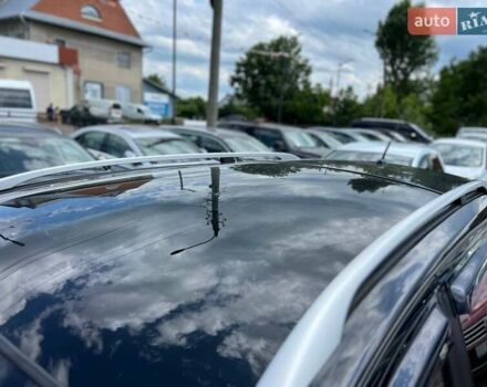 Чорний Ніссан Кашкай 2, об'ємом двигуна 1.5 л та пробігом 232 тис. км за 9499 $, фото 9 на Automoto.ua