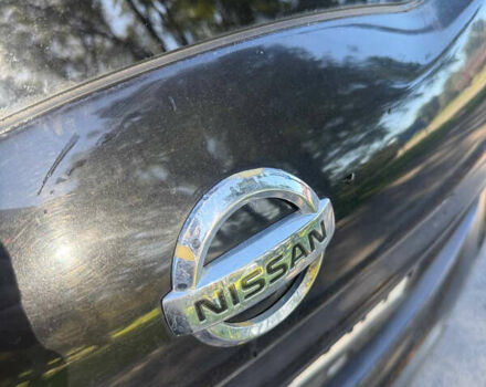 Ниссан Кашкай 2 2009 в Луцке на Automoto.ua Черный Ниссан Кашкай 2, объемом двигателя 1.46 л и пробегом 265 тыс. км за 8400 $, фото 16 на Automoto.ua