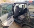 Черный Ниссан Кашкай 2, объемом двигателя 2 л и пробегом 365 тыс. км за 8400 $, фото 9 на Automoto.ua