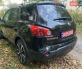 Ниссан Кашкай 2 2009 в Ровно на Automoto.ua Черный Ниссан Кашкай 2, объемом двигателя 2 л и пробегом 247 тыс. км за 10500 $, фото 35 на Automoto.ua