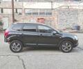Черный Ниссан Кашкай 2, объемом двигателя 2 л и пробегом 313 тыс. км за 7700 $, фото 2 на Automoto.ua
