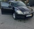 Черный Ниссан Кашкай 2, объемом двигателя 1.6 л и пробегом 256 тыс. км за 8500 $, фото 1 на Automoto.ua