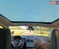 Чорний Ніссан Кашкай 2, об'ємом двигуна 2 л та пробігом 270 тис. км за 9200 $, фото 13 на Automoto.ua
