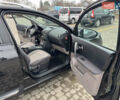 Черный Ниссан Кашкай 2, объемом двигателя 2 л и пробегом 193 тыс. км за 8950 $, фото 15 на Automoto.ua
