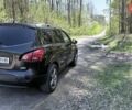 Чорний Ніссан Кашкай 2, об'ємом двигуна 2 л та пробігом 205 тис. км за 8700 $, фото 2 на Automoto.ua