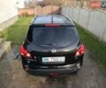 Черный Ниссан Кашкай 2, объемом двигателя 2 л и пробегом 365 тыс. км за 8400 $, фото 3 на Automoto.ua
