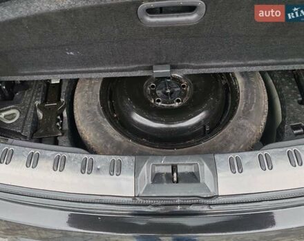 Ниссан Кашкай 2 2009 в Хусте на Automoto.ua Черный Ниссан Кашкай 2, объемом двигателя 2 л и пробегом 238 тыс. км за 9900 $, фото 13 на Automoto.ua