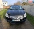 Черный Ниссан Кашкай 2, объемом двигателя 2 л и пробегом 365 тыс. км за 8400 $, фото 4 на Automoto.ua
