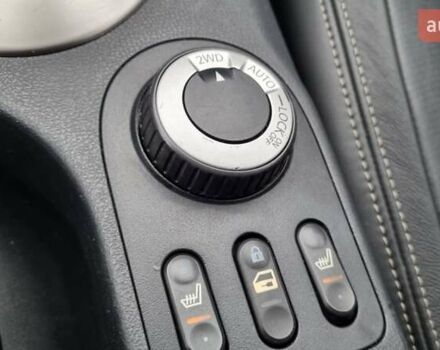 Черный Ниссан Кашкай 2, объемом двигателя 2 л и пробегом 179 тыс. км за 10500 $, фото 18 на Automoto.ua