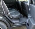 Чорний Ніссан Кашкай 2, об'ємом двигуна 2 л та пробігом 205 тис. км за 8700 $, фото 18 на Automoto.ua