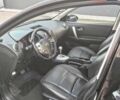 Черный Ниссан Кашкай 2, объемом двигателя 2 л и пробегом 313 тыс. км за 7700 $, фото 10 на Automoto.ua