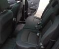 Черный Ниссан Кашкай 2, объемом двигателя 2 л и пробегом 163 тыс. км за 9200 $, фото 3 на Automoto.ua