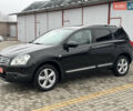 Черный Ниссан Кашкай 2, объемом двигателя 2 л и пробегом 193 тыс. км за 8950 $, фото 29 на Automoto.ua