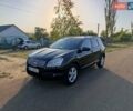 Чорний Ніссан Кашкай 2, об'ємом двигуна 2 л та пробігом 270 тис. км за 9200 $, фото 8 на Automoto.ua